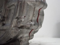 фото thumb №10, Коробка передач передач автоматична коробка передач 20gtcb fiat doblo iii 1.5d yh01 131km 23r fv