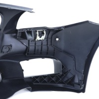 Бампер передній bmw f10 f11 10-13 m-pakiet стиль m5 Доставка, фото thumb