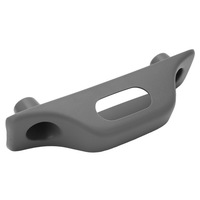 фото thumb №13, Стеля po сторона водія, ліва, сіра 4l3z 15264b83 aab замінник dla