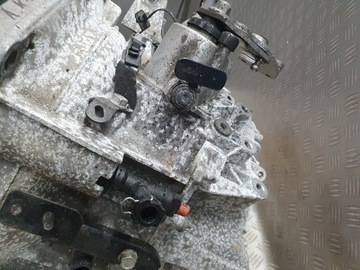 фото thumb №9, Коробка передач коробки передач m32 opel astra j 1.6 cdti