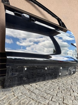 фото thumb №9, Дверь правые передние перед ford kuga mk2 ii 13-