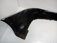 фото thumb №9, Бампер задня 6 x pdc tesla s код лакофарбового покриття pbcw