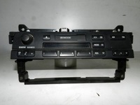 фото thumb №2, Bmw 3 e46 рамка корзина радіо philips business