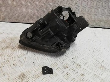 LAMPA PRZEDNIA PRAWA CITROEN C3 AIRCROSS 13468649 ANGLIK