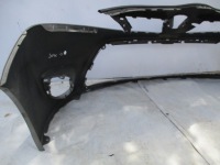 Бампер перед передній toyota verso рестайлінг  13-18r 2 x pdc sprys 52119-0f120 Оригінал, фото thumb