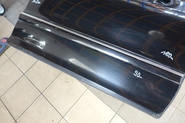 фото thumb №10, Mercedes w203 двері правий перед передні праві c-klasa 197