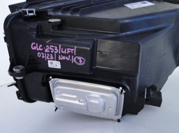 фото thumb №12, Mercedes glc 253 рестайлінг лампа права led high perform