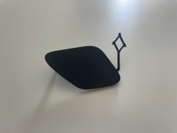 фото thumb №1, Opel mokka b ii 2020- заглушка фаркоп задня gm оригінал