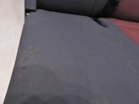 фото thumb №9, Заднее сиденье левый задняя pas vw golf v plus