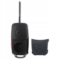 фото thumb №1, Pilot корпус ключ volkswagen vw touareg