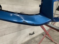 фото thumb №5, Bmw x1 f48 м-пакет бампер переднє