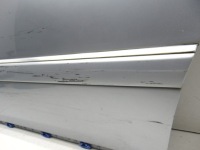 фото thumb №5, Дверь левая левый задняя задние audi a8 d2 ly7m