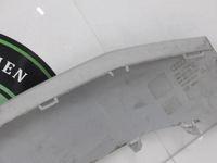 фото thumb №9, Audi q4 e-tron 89a накладка спойлер бампер перед