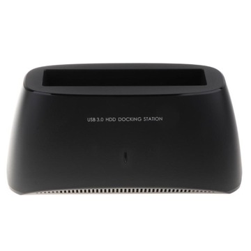 Внешняя док-станция USB 3.0 для HDD SSD