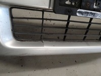 фото thumb №9, Toyota avensis verso van 2003 бампер перед переднє