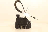 Купити Fiat punto iii 1.2 06-12r замок двері лівий перед 51905696, фото thumb