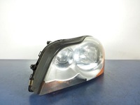 фото thumb №1, Volvo xc90 i фара левый ксенон 30655907