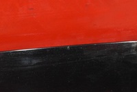 фото thumb №4, Двері ліві зад задні чорні citroen c-elysee 2 ii 12-17