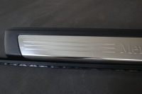 Mercedes slk r172 накладка  накладка порога  левая наружная a1726800535 Оригинал, фото thumb