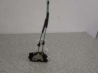 фото thumb №1, Hyundai i30 07-12 замок дверь перед правый kombi