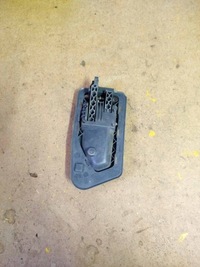 фото thumb №2, Peugeot 306 ручка дверь внутренняя задняя правая оригинал