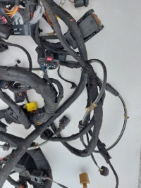 Audi q5 80a джгут електропроводка відсік двигуна Оригінал, фото thumb