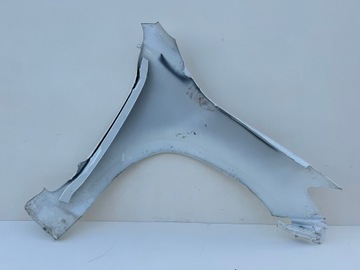 фото thumb №16, Mercedes x-klasa w470 крило лівий переднє лівий перед