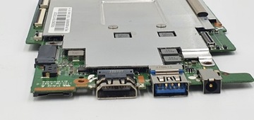 Материнская плата Lenovo110S-11IBR NE116BW2_V1.0