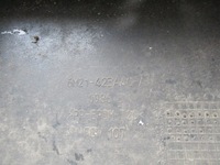 фото thumb №7, Панель окон man tga 00-07r 81258067018