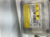 фото thumb №2, Шторка безопасности подушка безопасности правая ford ranger 15- 4d