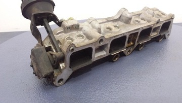 фото thumb №5, Vw golf iv 1.6b fsi bad планка питающая основание коллектора 036133204k