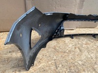 фото thumb №9, Бампер переднє перед toyota auris ii 2 12-