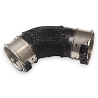 Купить Шланг труба интеркулер renault mercedes dacia nissan 1,5 dci 144604914r, фото thumb