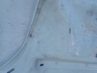 фото thumb №7, Citroen nemo 07- капот крышка двигателя