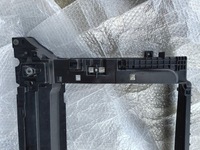 фото thumb №5, Vw polo vi 6 2g pas передний оригинал 2gs805588t