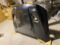 фото thumb №3, Капот sport dodge ram 2019- gbzp