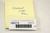 фото thumb №6, Nb278 skoda scala привод амортизаторы крышки hb