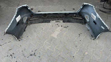 фото thumb №5, Kia ceed 2021- бампер зад задний универсал