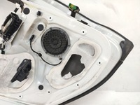 фото thumb №5, Дверь левый задняя citroen ds4 2011-2015 цвет kwe kwed