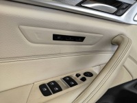 фото thumb №7, Оббивка обшивка двері лівий перед bmw 5 g30 g31 m5 f90 elfenbeinweiss