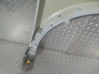 фото thumb №7, Hyundai ioniq v 5 21- крила перед передній лівий