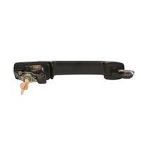 фото thumb №2, Ручка vw golf iii vento 91-99 zew. перед r/l