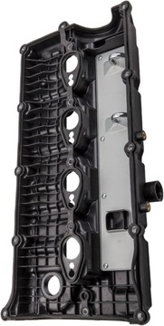 фото thumb №12, Крышка клапанов do kia sorento i jc 2.5 crdi 06-09