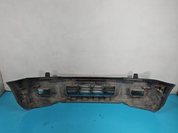 фото thumb №10, Бампер перед opel frontera b 97-01 бежевий