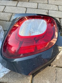 фото thumb №3, Лампа задняя led правая smart forfour