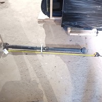 фото thumb №9, 2004 bmw 6 e63 e64 wał привідний комплект 7526062