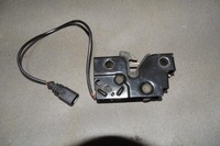 фото thumb №1, Vw polo 6c1 замок капот oryg