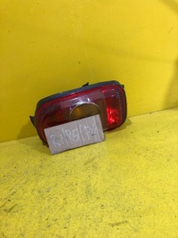 Mini cooper r56 лампа правий задній в Україні, фото thumb