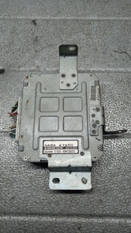 фото thumb №1, Блок управления mazda 626 92r