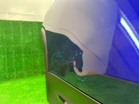 фото thumb №12, Mercedes glb w247 247 a247 двері правий задня задні